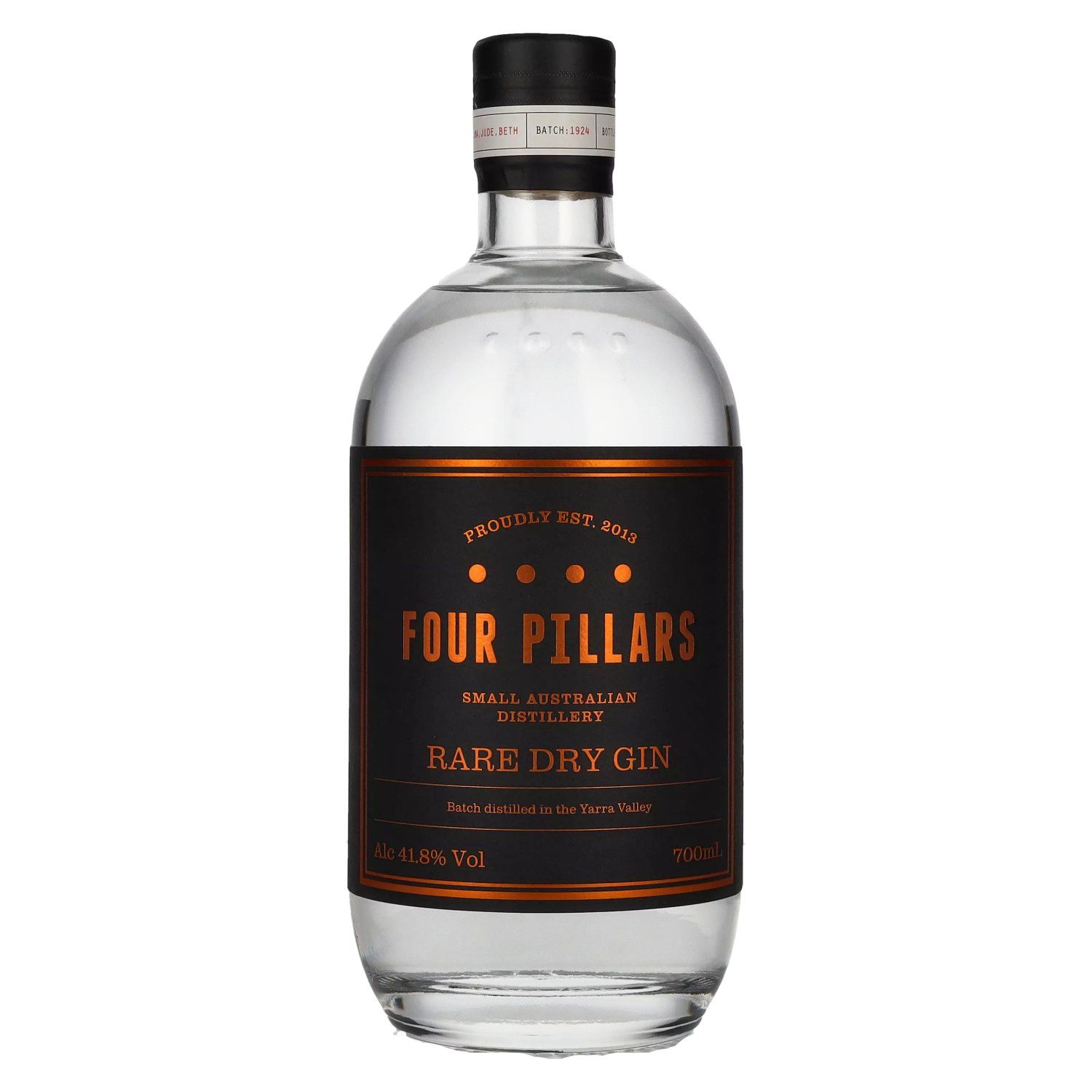 Four Pillars RARE DRY Gin