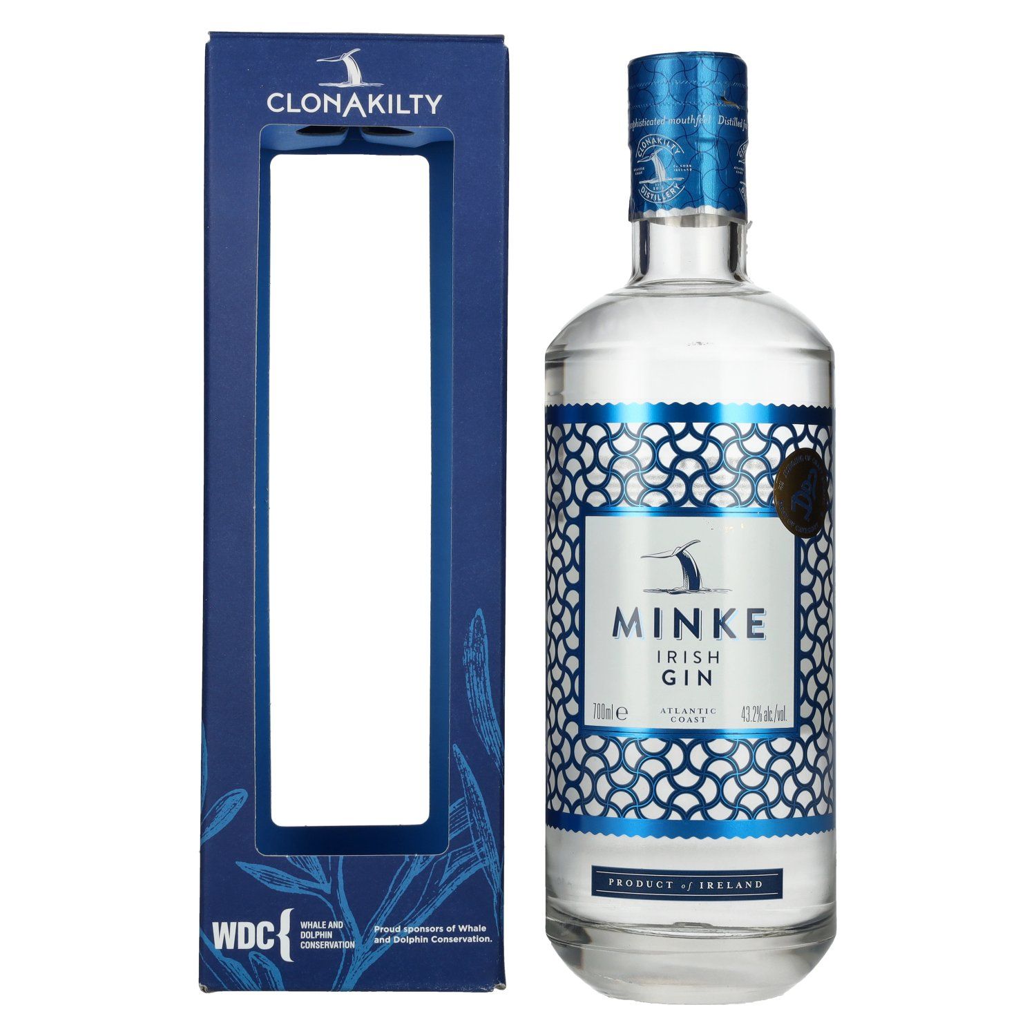 Gin Minke