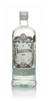 Amazzoni Gin