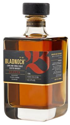 Scotch                Unaged & up to 7 y.o.
