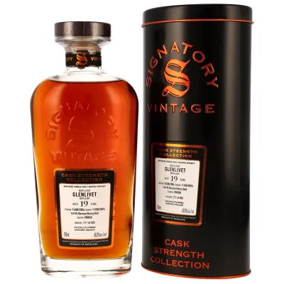 Whisky 18-20 years old