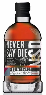 USA & Canada Bourbon & Rye