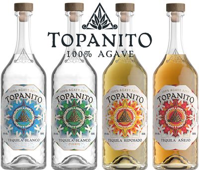 Tequila - Mezcal