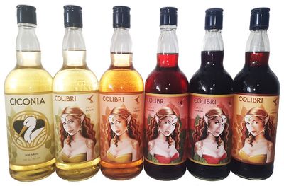 Vinos Nórdicos / Nordic Wines