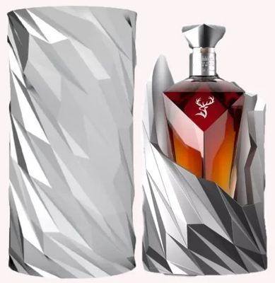 Glenfiddich 50 years old