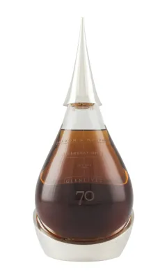 Glenlivet 70 Year Old Generations Release 2 Cask 339 1940