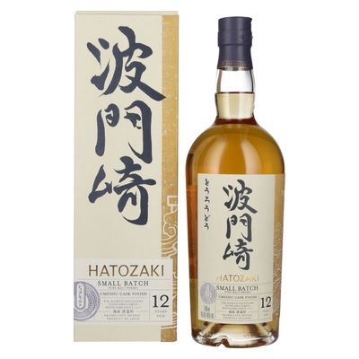 Hatozaki 12 y.o. - Umeshu