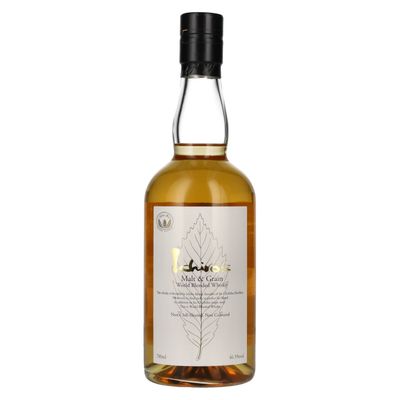 Chichibu Ichiro’s Malt & Grain Blended