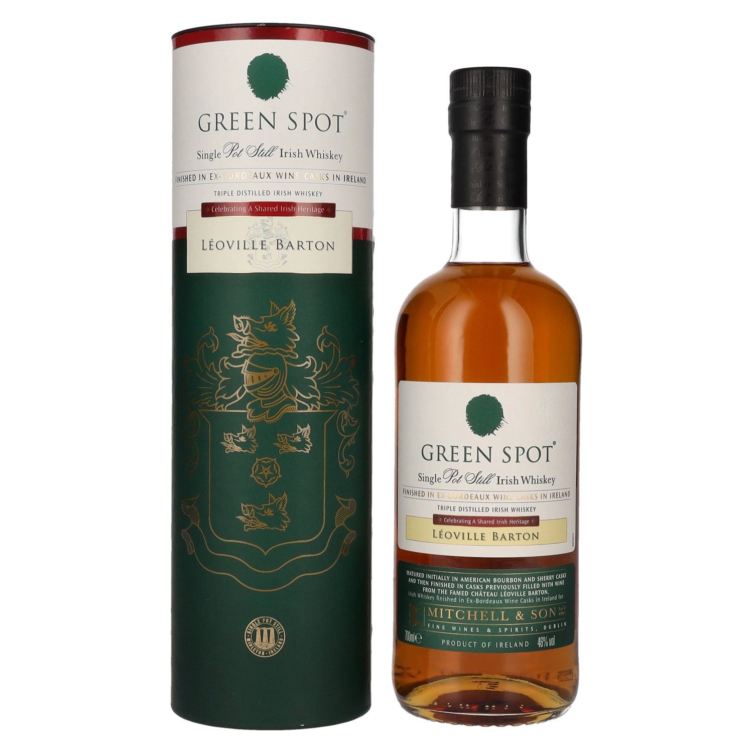 Green Spot - Chateau Leoville