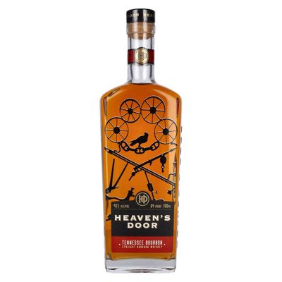 Heaven´s Door Bourbon