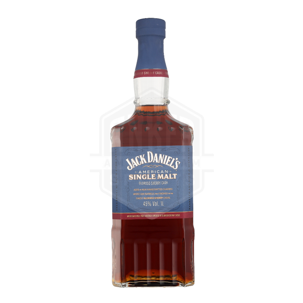 Jack Daniel´s Single Malt - 1L