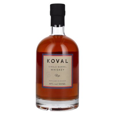 Koval Rye