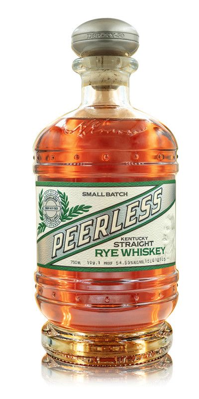 Peerless Rye