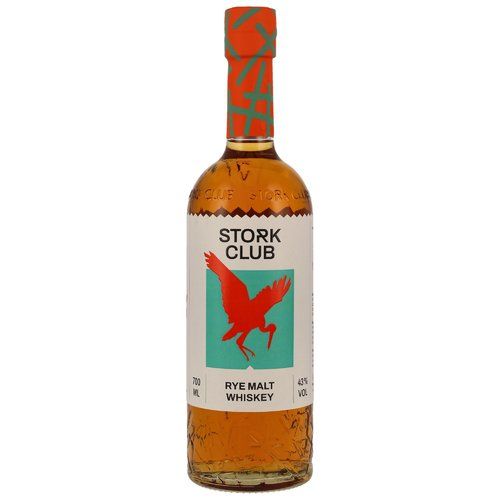 Stork Club - Rye Malt