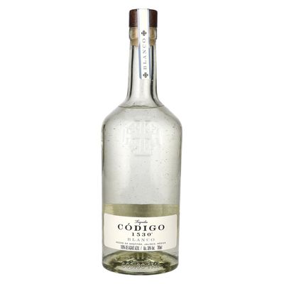 Tequila Codigo 1530 Blanco