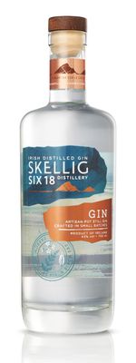 Gin Skellig Six18
