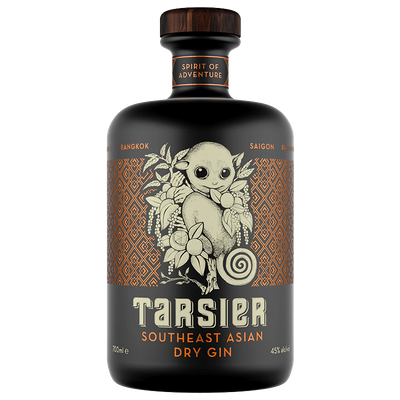 Gin Tarsier