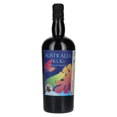 1423 S.B.S AUSTRALIA KLK Single Origin Rum