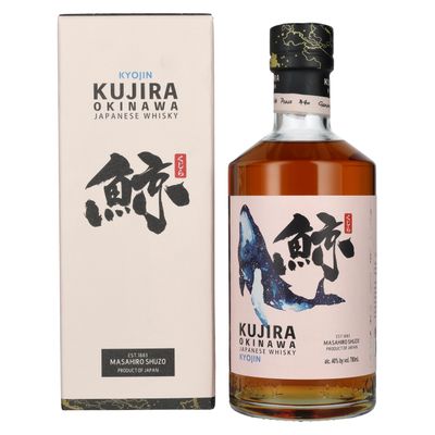 Kujira Kyojin Okinawa