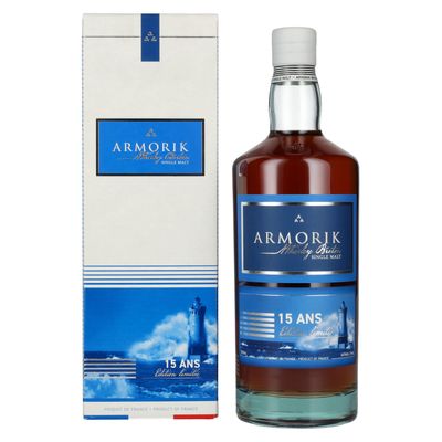 Armorik 15 y.o.