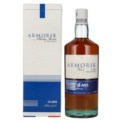 Armorik 10 y.o.