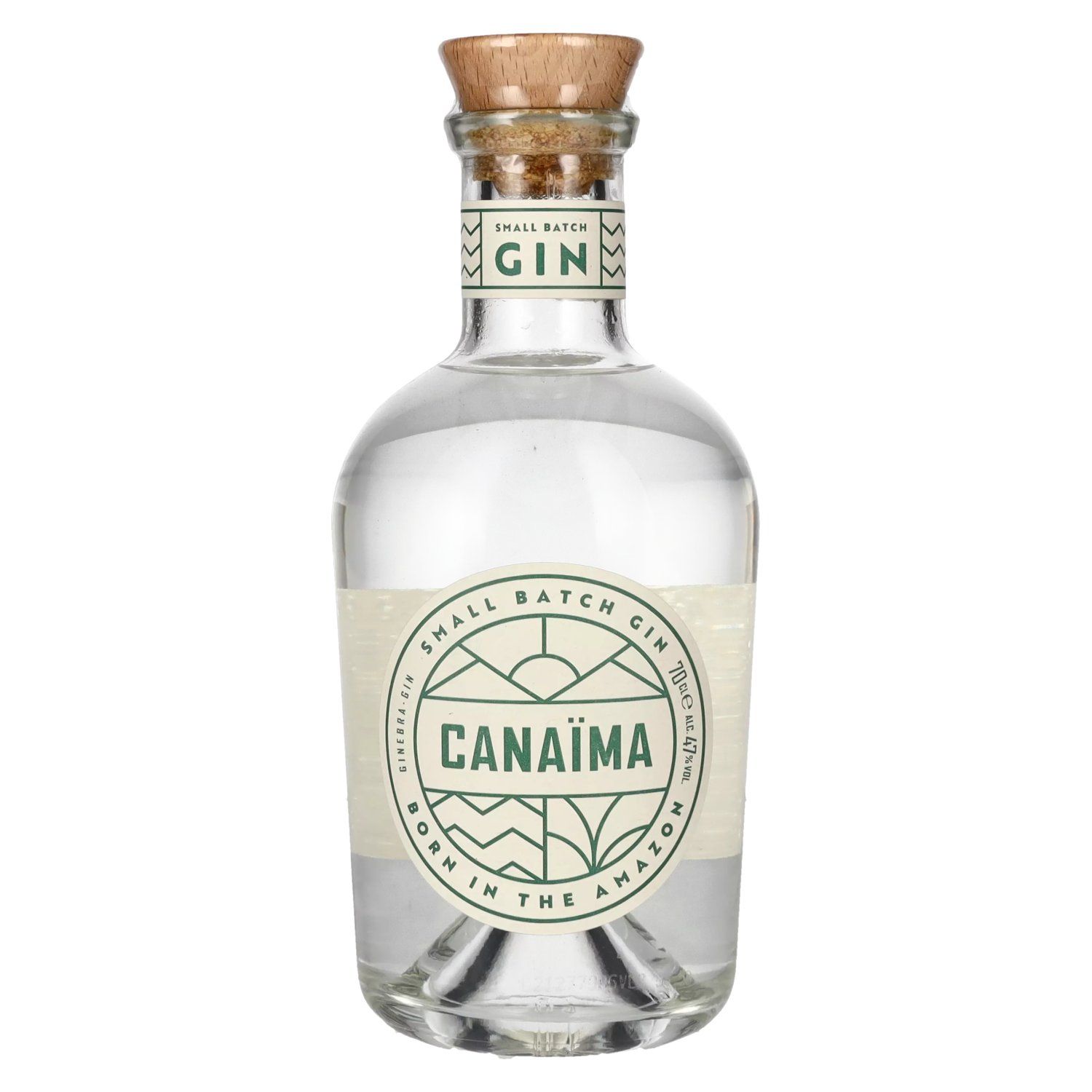 Canaïma Small Batch Gin
