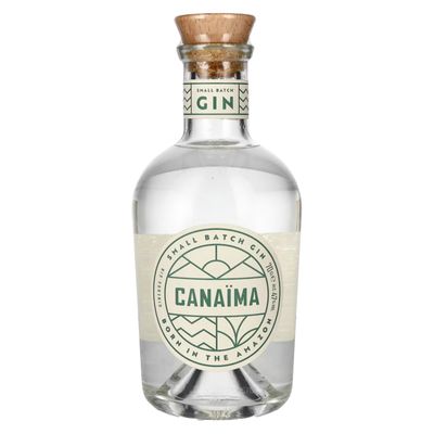 Canaïma Small Batch Gin