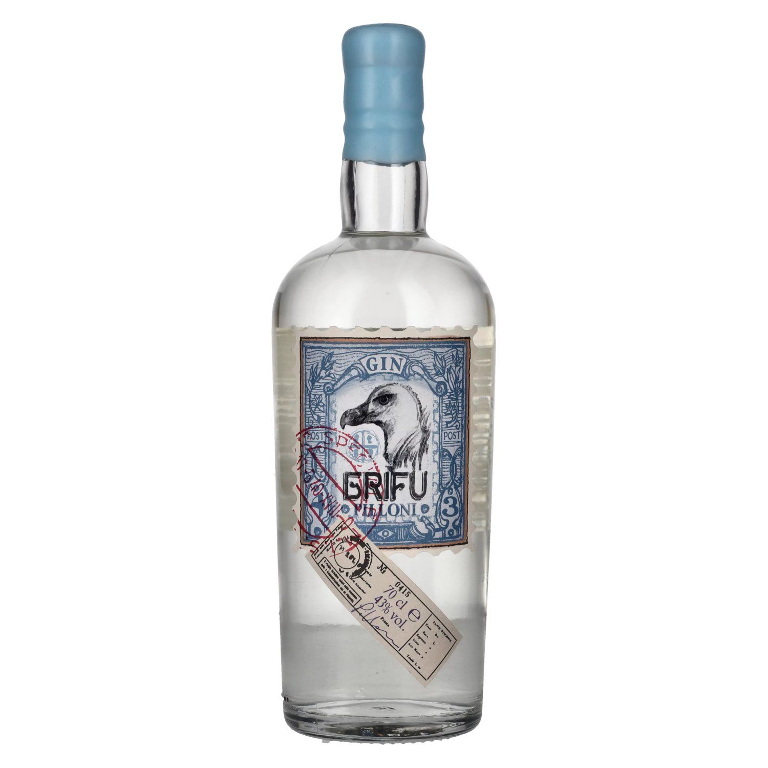 Pilloni Gin GRIFU