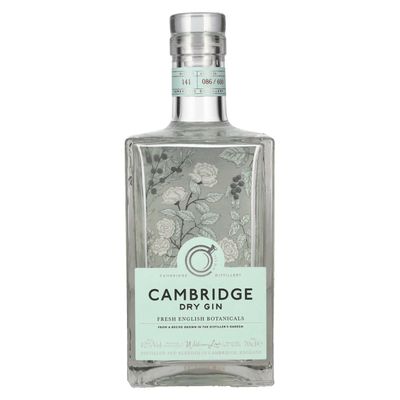 Cambridge Dry Gin