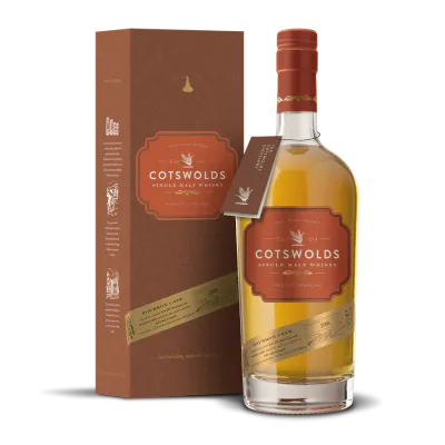 Cotswolds - Bourbon Cask