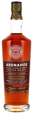 Ardnahoe PX Quarter Cask Limited Edition 2025