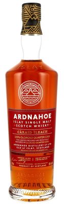 Ardnahoe Oloroso Quarter Cask Limited Edition 2025