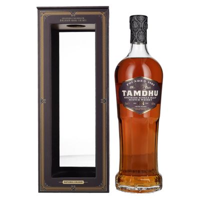 Tamdhu 18 years old