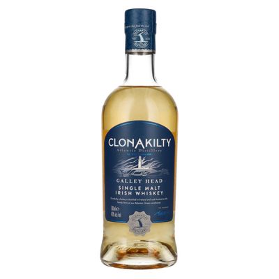 Clonakilty Galley Head Single Malt