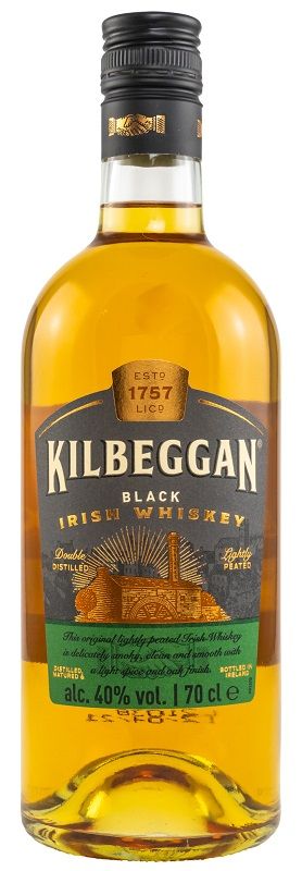 Kilbeggan Black