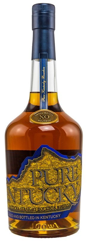 Pure Kentucky XO Small Batch