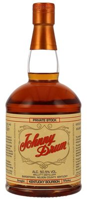 Johnny Drum Private Stock - Sour Mash