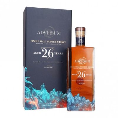 Mortlach 26 y.o. Oloroso Signatory