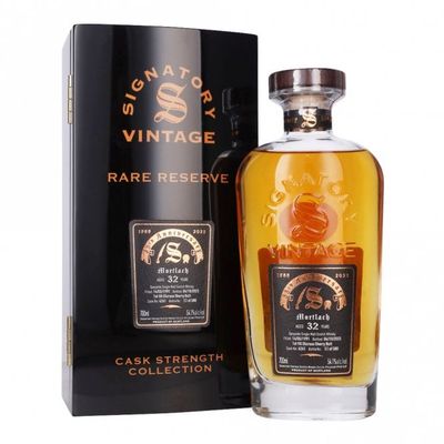 Mortlach 32 years old - Oloroso