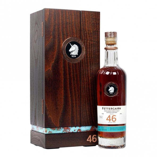 Fettercairn 46 years old