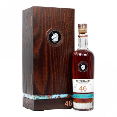 Fettercairn 46 years old