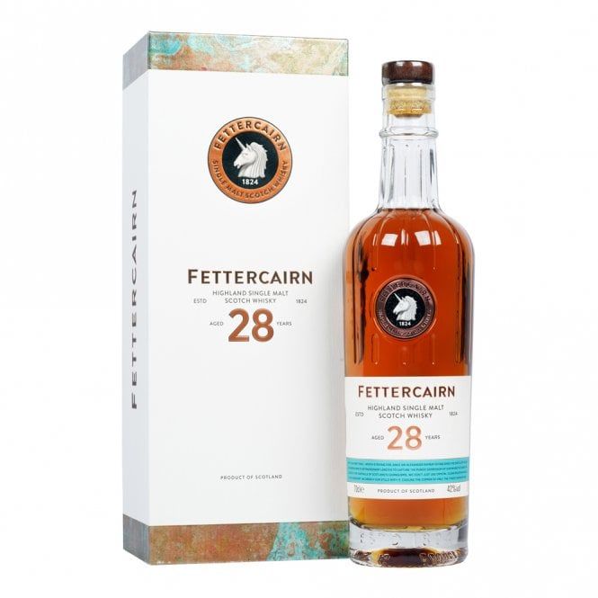Fettercairn 28 Year Old