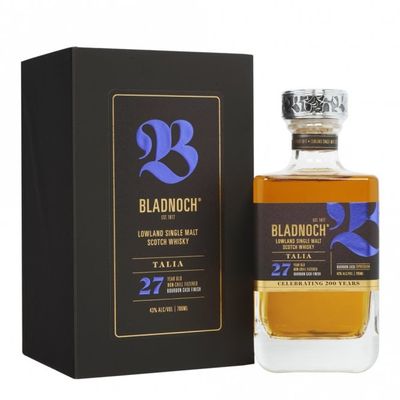 Bladnoch Talia - 27 Years Old