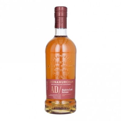Ardnamurchan AD Madeira Cask - 2025 Release
