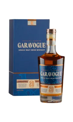 Garavogue 20 Year Old Single Malt