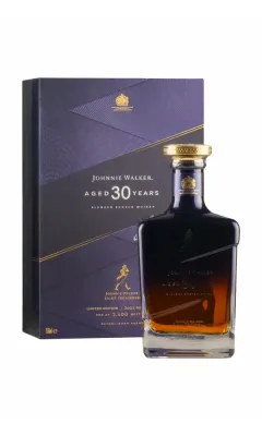 Johnnie Walker 30 y.o. Eight Treasures