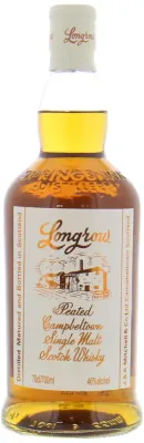Longrow Peated Malt