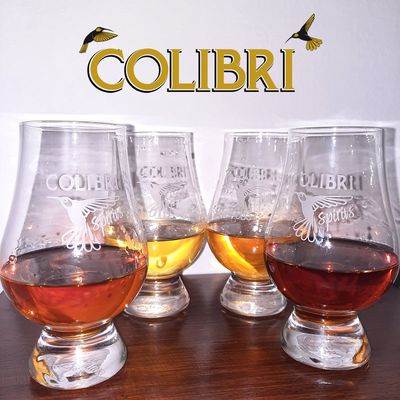 Rye Whiskey - Viernes/Friday 8 May