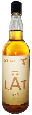 VINO BLANCO LAT 57N SOLARIS