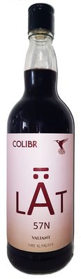 VINO TINTO LAT 57N VALIANT